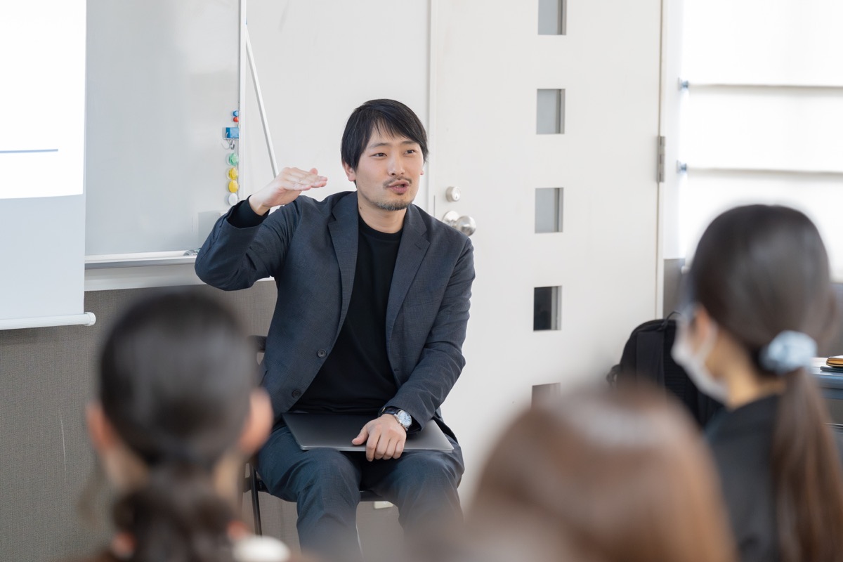 塗木貴臣先生